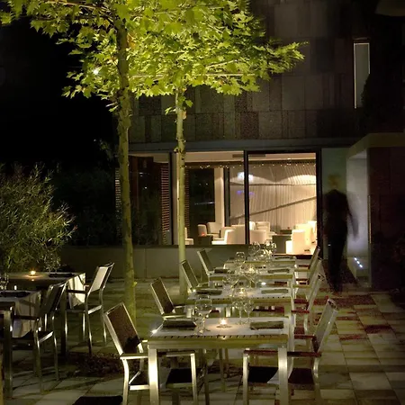 Hotel Becker's & Restaurant 4*