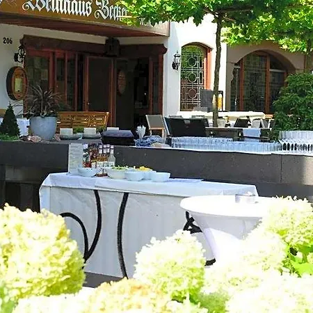 Becker's & Restaurant Otel 4*