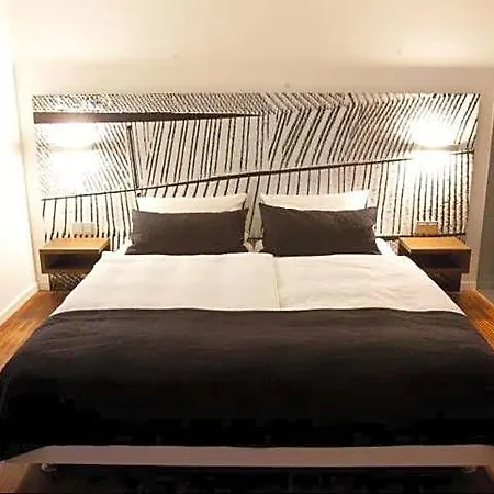 Otel Becker's & Restaurant Trier