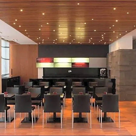 Becker's & Restaurant Otel