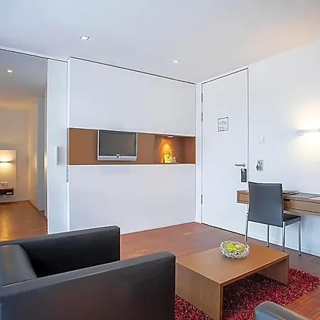 Hotell Becker's & Restaurant