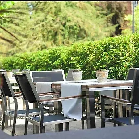 Becker's & Restaurant 4*