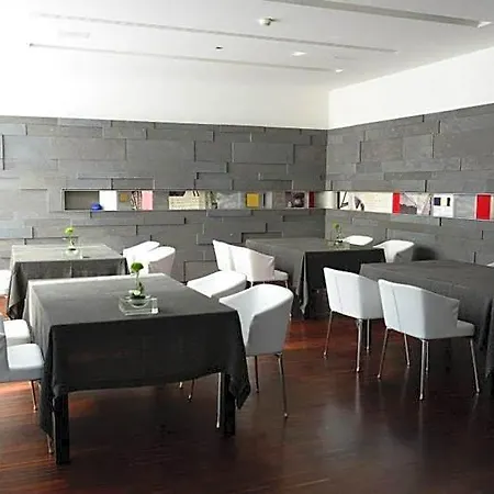 Otel Becker's & Restaurant Trier