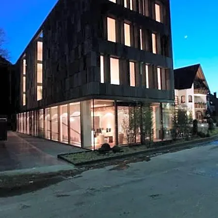 Becker's & Restaurant Trier