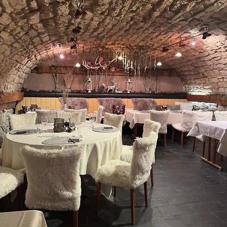 Becker's & Restaurant Hotel 4*