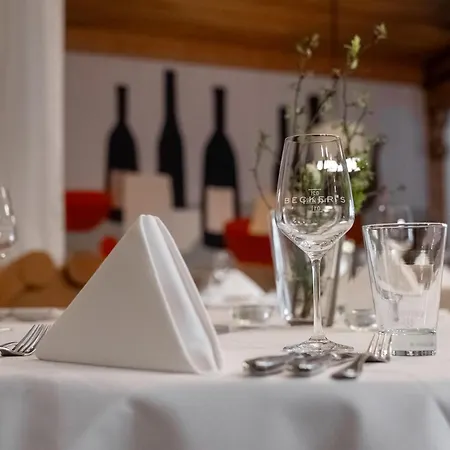 Becker's & Restaurant Hotel Trier