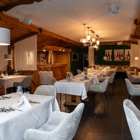 Hotel Becker's & Restaurant Trier