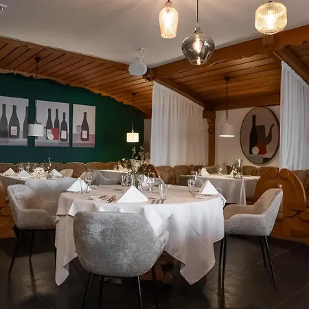 Becker's & Restaurant Trier
