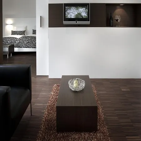 Becker's & Restaurant Отель