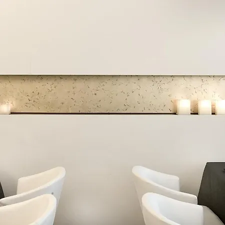 Becker's & Restaurant Hotell Trier