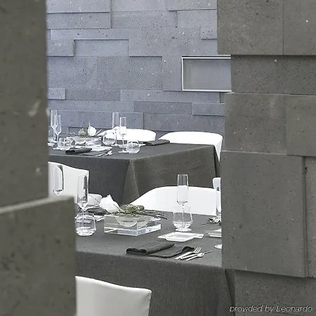 Becker's & Restaurant 4*