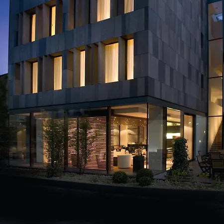 Becker's & Restaurant 4* Трир