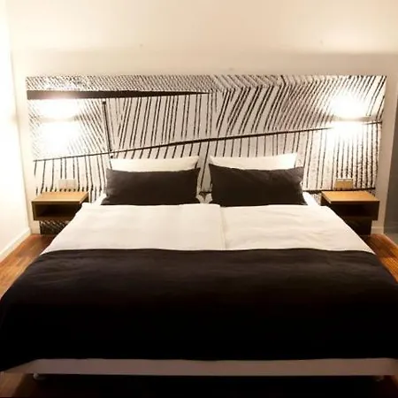 Becker's & Restaurant Otel Trier