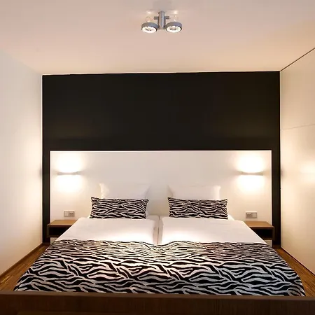 Szálloda Becker's & Restaurant 4*