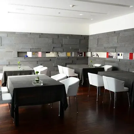 Becker's & Restaurant Otel Trier