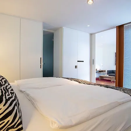 Hotel Becker's & Restaurant 4*