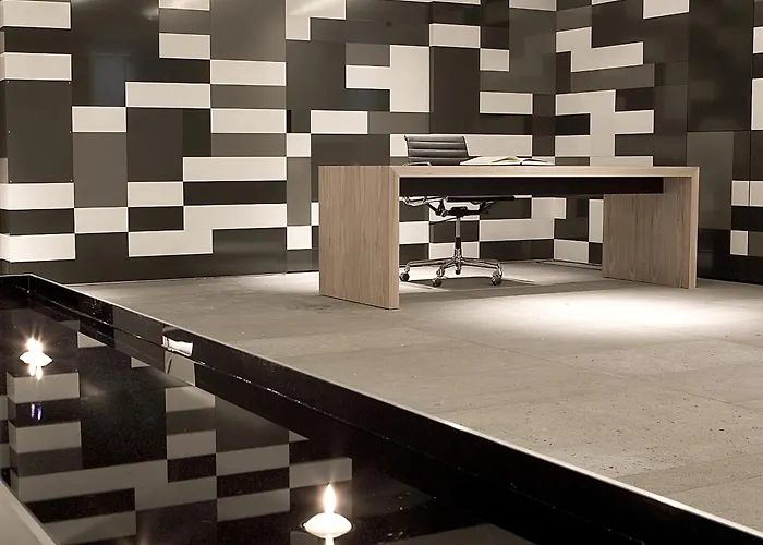 Becker's & Restaurant Trier