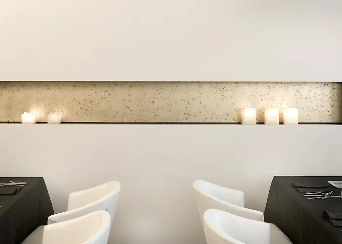 Becker's & Restaurant Отель Трир