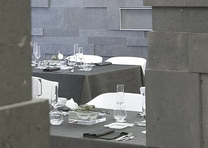 Becker's & Restaurant 4*