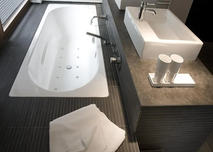 Becker's & Restaurant Ξενοδοχείο