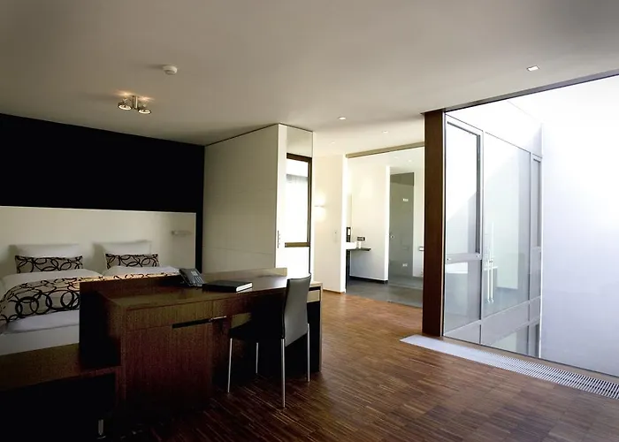 Ξενοδοχείο Becker's & Restaurant