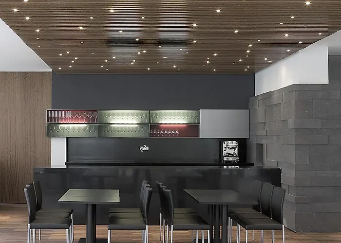 Ξενοδοχείο Becker's & Restaurant