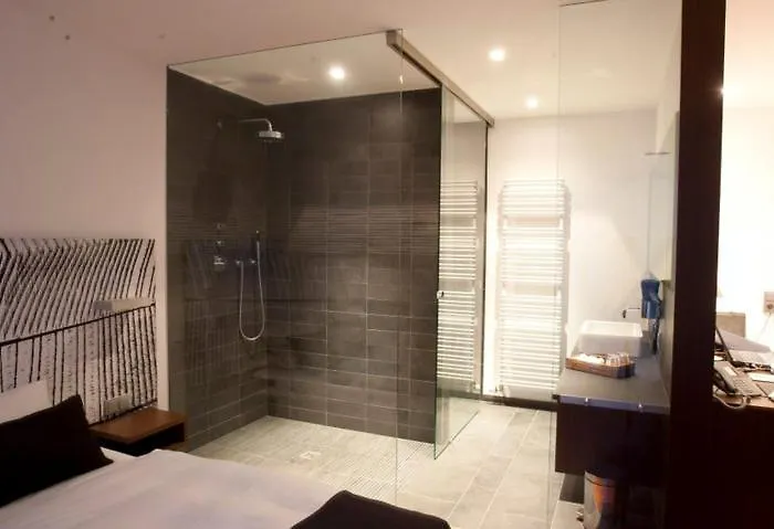 Отель Becker's & Restaurant