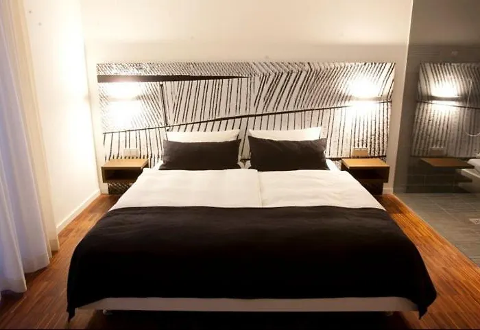 Becker's & Restaurant Ξενοδοχείο Τρίερ