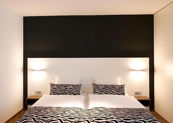 Hotel Becker's & Restaurant 4*