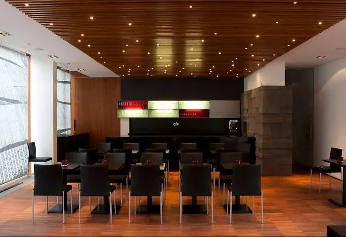 Отель Becker's & Restaurant