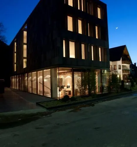 Becker's & Restaurant Ξενοδοχείο Τρίερ