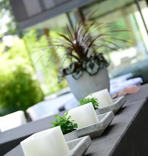 Becker's & Restaurant 4*