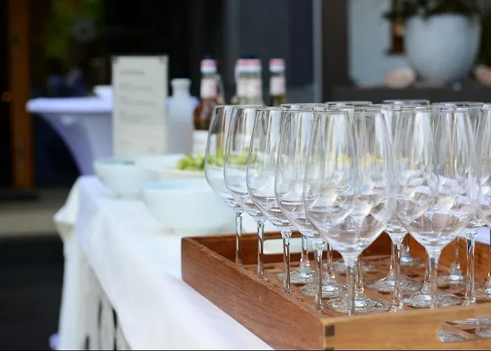 Becker's & Restaurant 4* Τρίερ