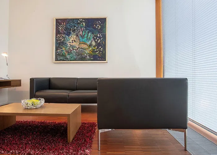 Becker's & Restaurant Ξενοδοχείο Τρίερ