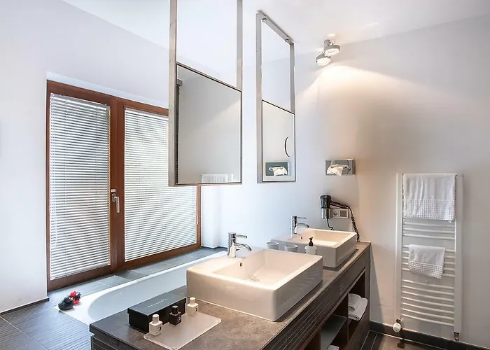 Becker's & Restaurant 4*