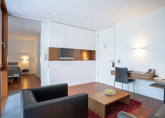 Becker's & Restaurant 4* Трир