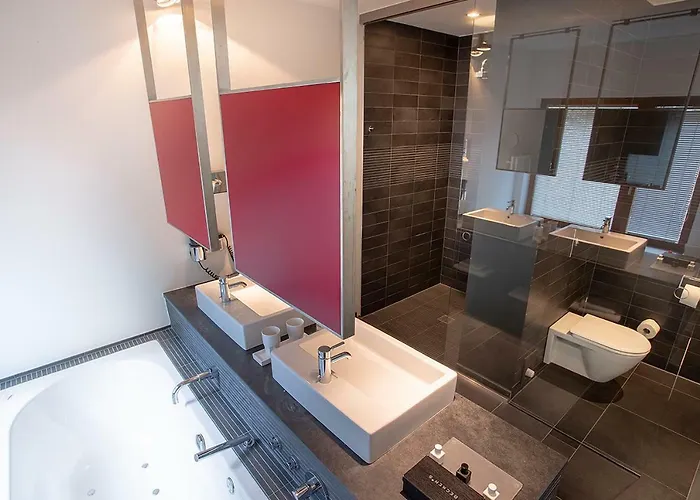 Becker's & Restaurant 4* Трир