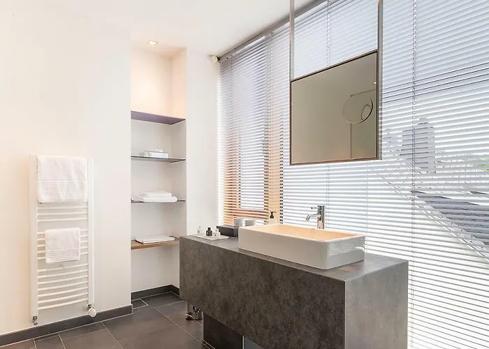 Becker's & Restaurant Отель