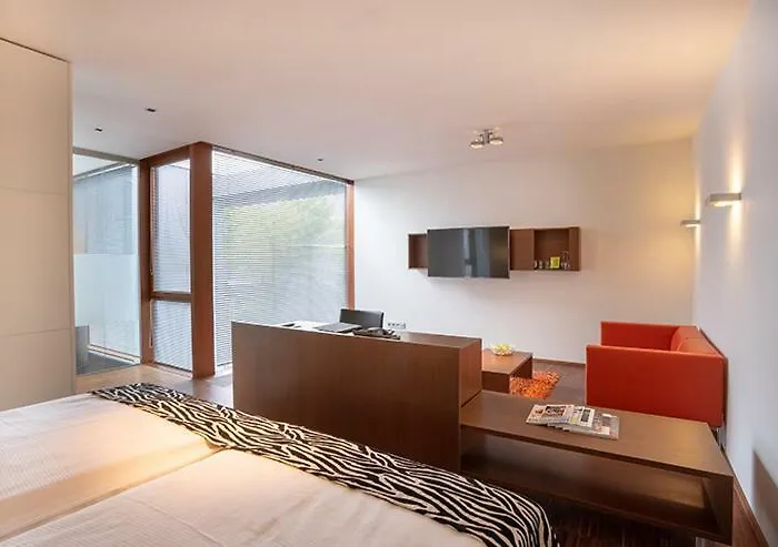 Becker's & Restaurant 4* Trier